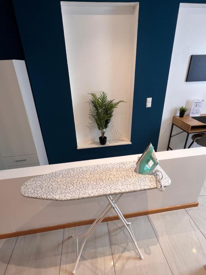 Gross, Modern, Vollausgestattet, Gemuetlich Mit Kueche Und Parkplatz Fuer Urlaub Oder Business Appartement Kettig Buitenkant foto