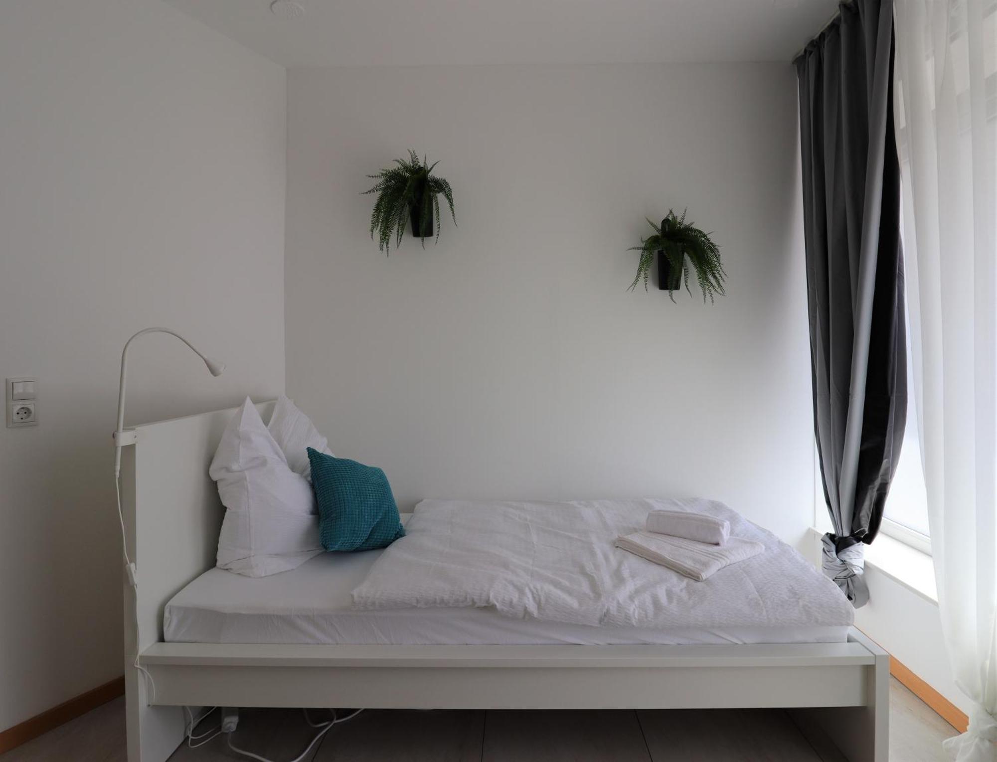 Gross, Modern, Vollausgestattet, Gemuetlich Mit Kueche Und Parkplatz Fuer Urlaub Oder Business Appartement Kettig Buitenkant foto